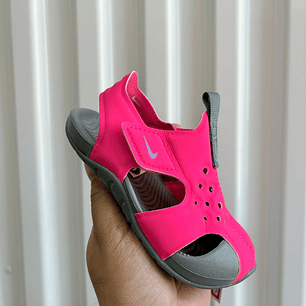 Chalitas Fucsia Nike T23,5