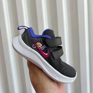 Zapatillas Nike Peace T23,5