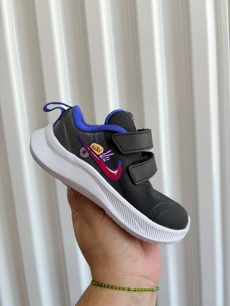 Zapatillas Nike Peace T23,5 1