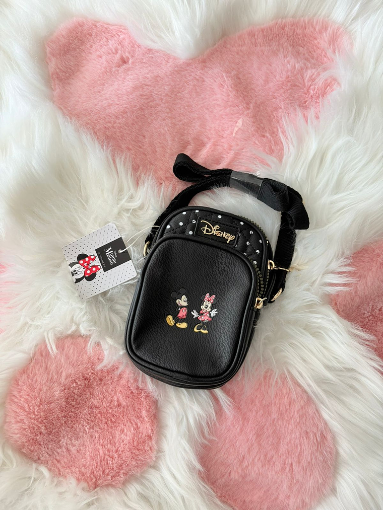 Porta Celular Disney 1