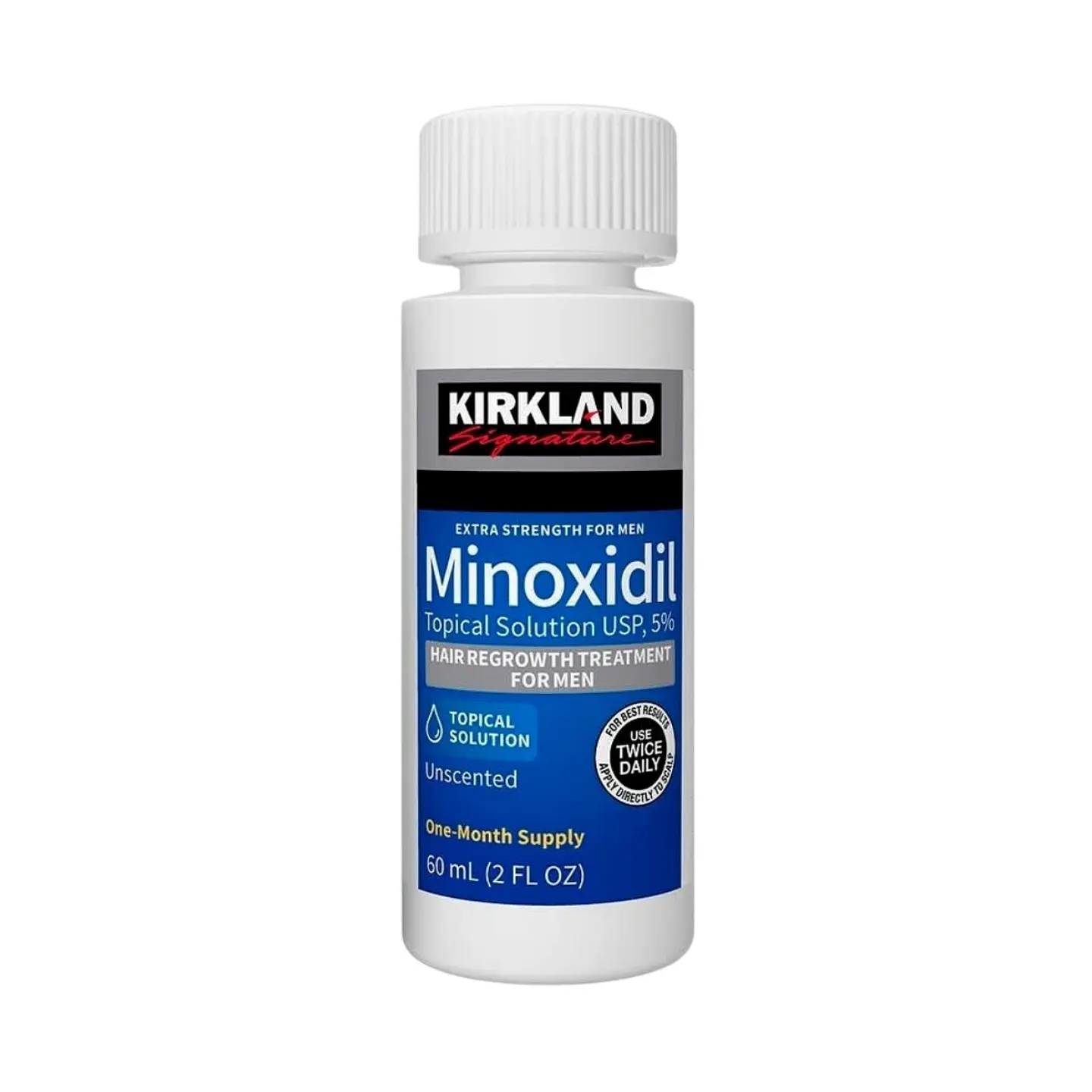 MINOXIDIL 5% 1 MES 1