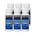 MINOXIDIL 5% PACK 6 MESES