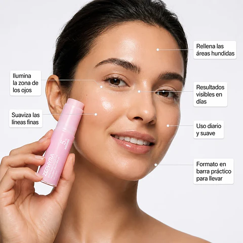 barra rostro colageno