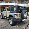 Jeep Wrangler 3.6 Sport 284hp Atx 8