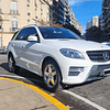 Mercedes-benz Ml 2016 3.0 Ml400 4matic Sport 333cv Techo 3