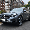 Mercedes-benz Clase Glc 2018 2.0 Glc250 300 4matic Atomático 1