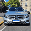 Mercedes-benz Clase Glc 2018 2.0 Glc250 300 4matic Atomático 2