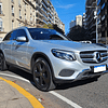 Mercedes-benz Clase Glc 2018 2.0 Glc250 300 4matic Atomático 3