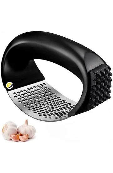Moledor de ajo manual 1