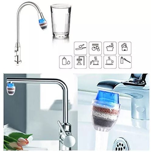 Mini Purificador De Agua 1