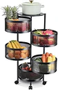 Rack de 5 niveles verduras - Miniatura 2