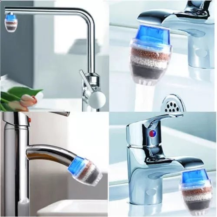 Mini Purificador De Agua 2