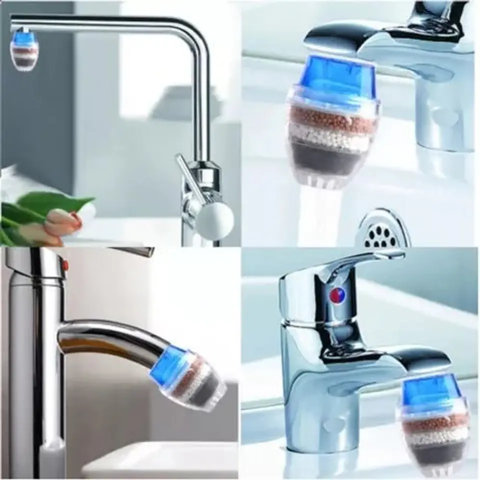 Mini Purificador De Agua 2