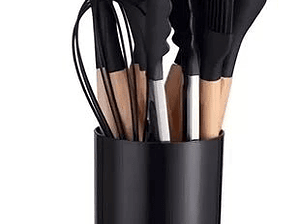 Set de Utensilios de Cocina