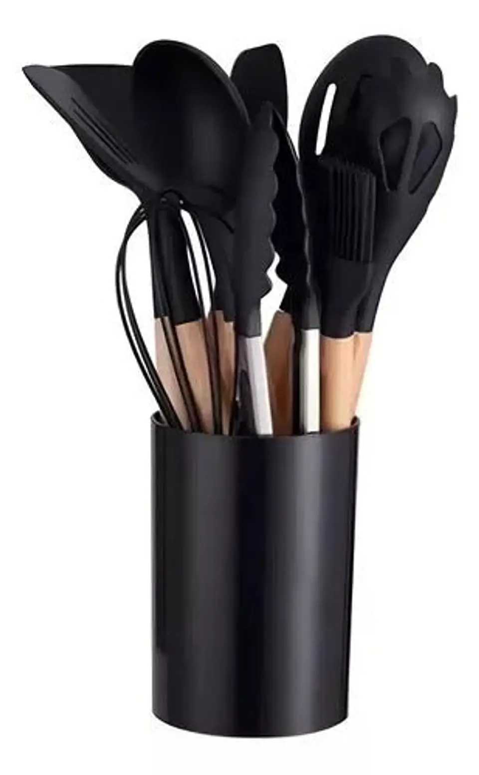 Set de Utensilios de Cocina 1