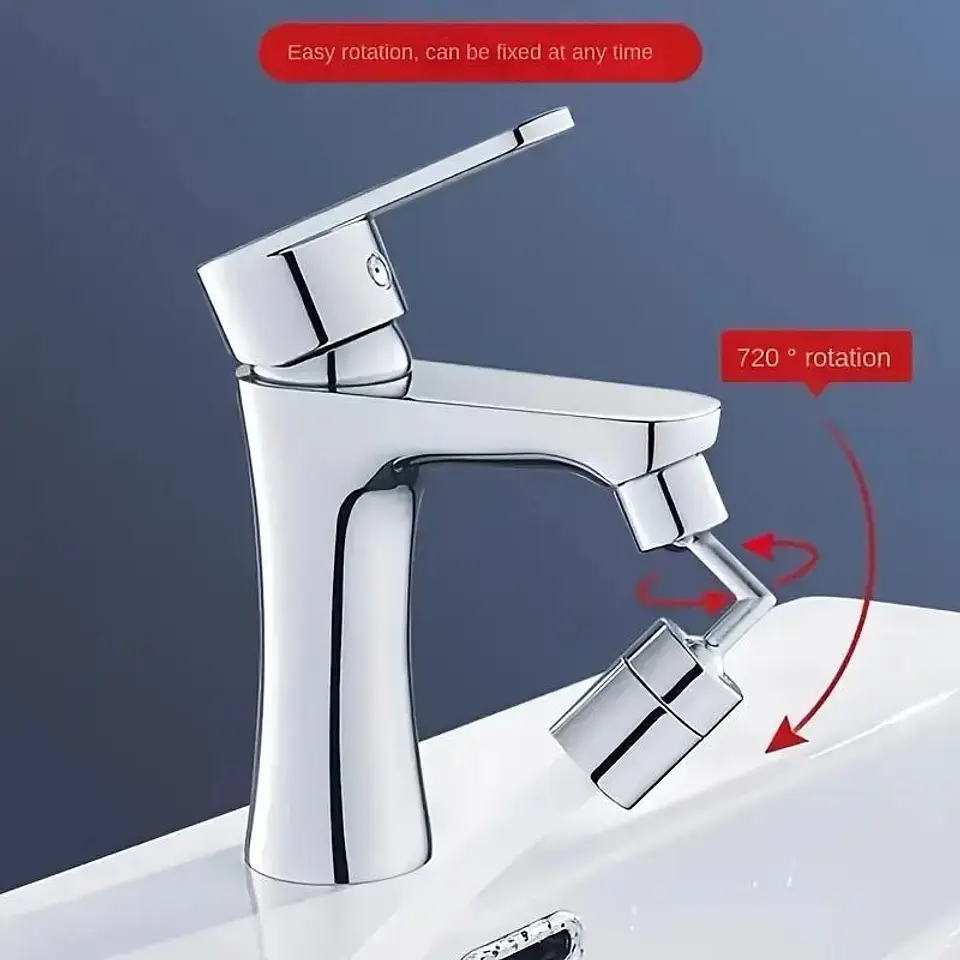 Extensor Universal para grifo 2