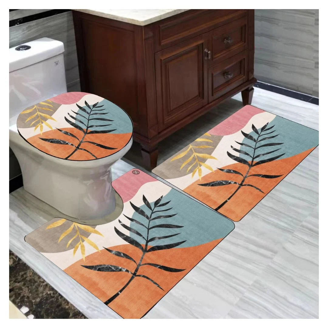 Set de baño 2 piezas 1