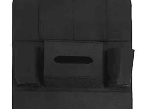 Organizadores Bolso Para Asiento De Auto Multifunción