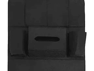 Organizadores Bolso Para Asiento De Auto Multifunción