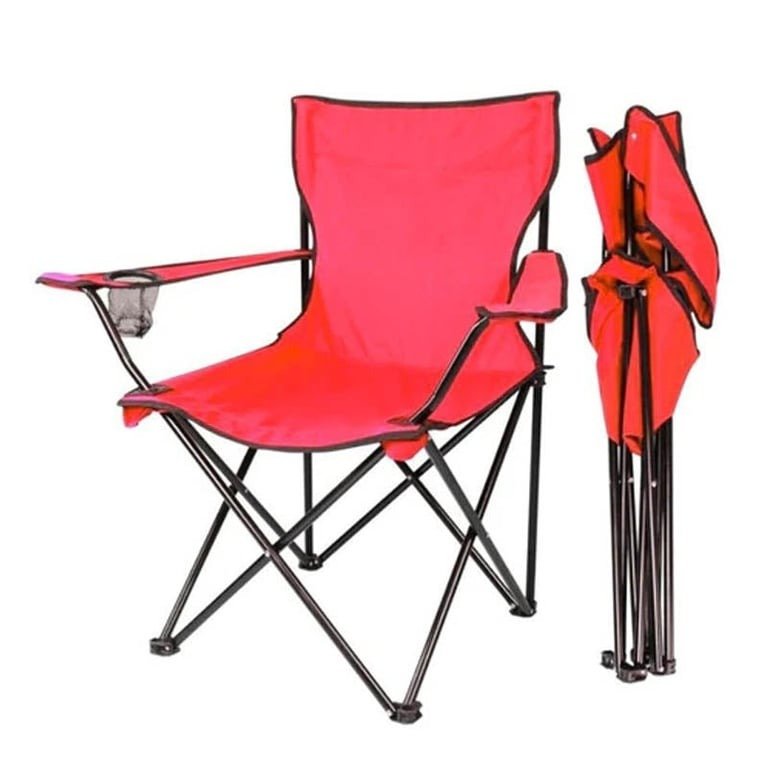 Silla de camping 1