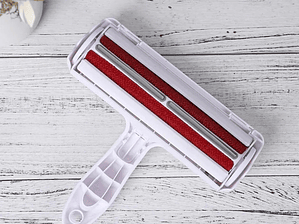 Rodillo quita pelusa