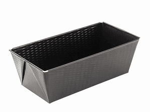 Molde De Queque De 30 Cm