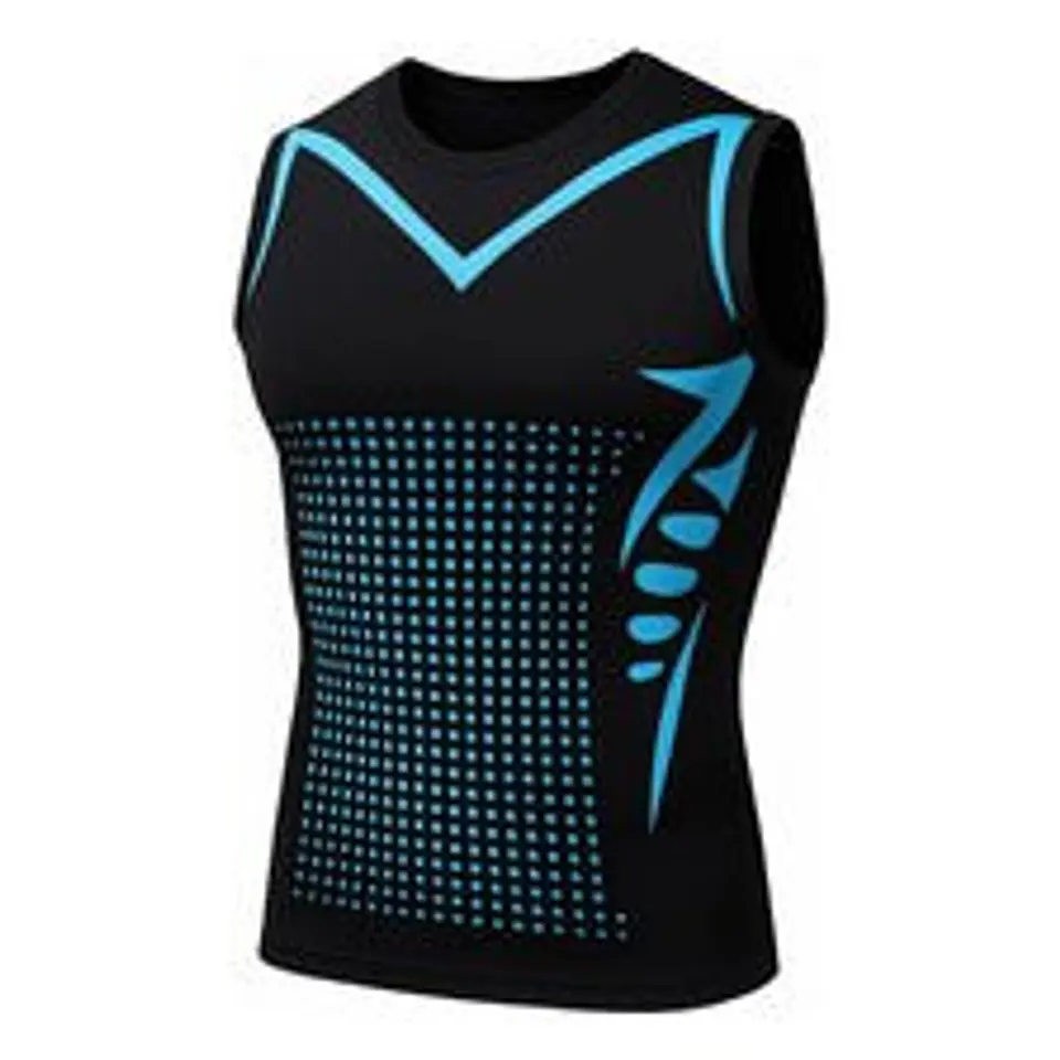 Camiseta Ajustable Tendencia 3