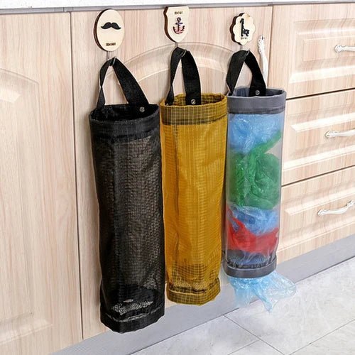 Organizador De Bolsas Para Cocina 1