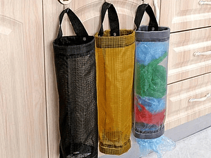 Organizador De Bolsas Para Cocina