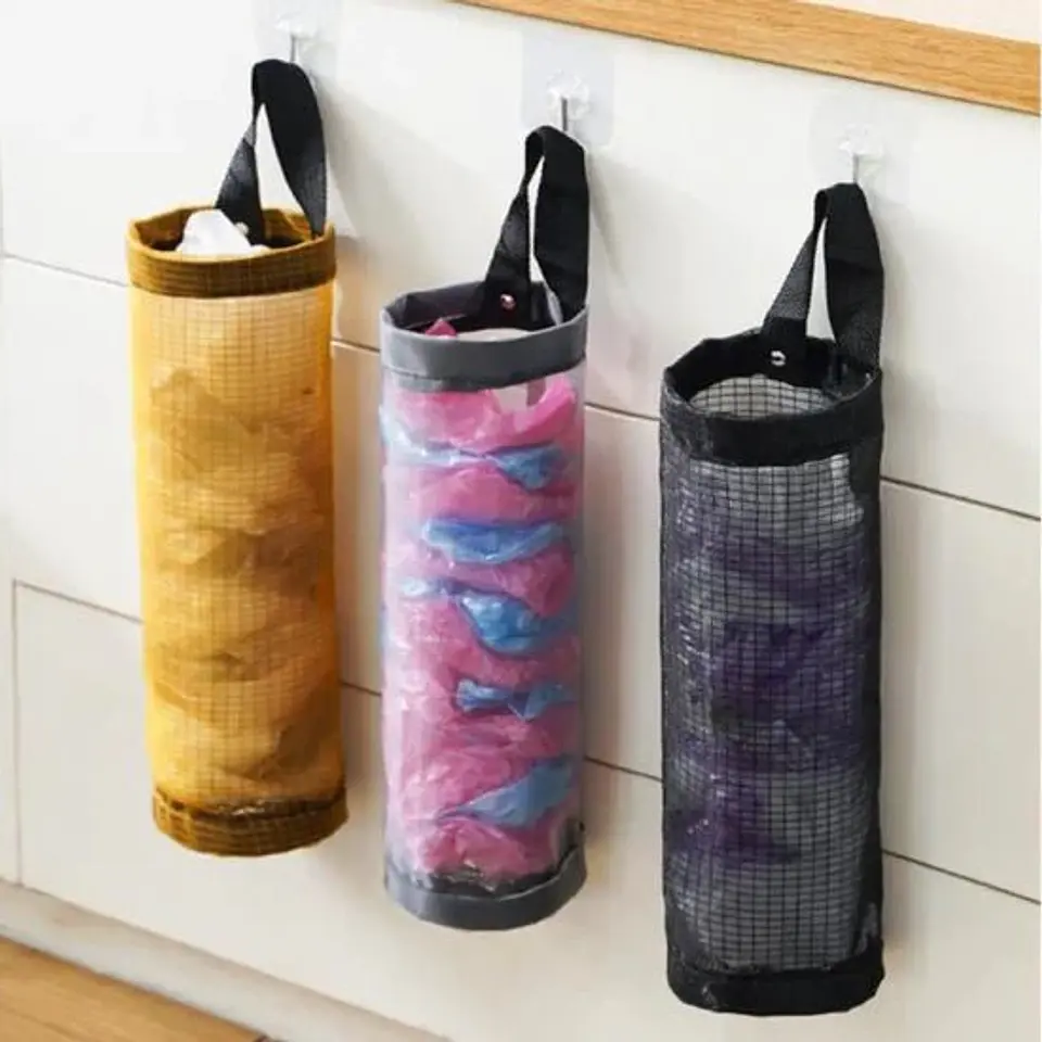 Organizador De Bolsas Para Cocina 2