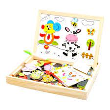 Pizarra Magnética 2