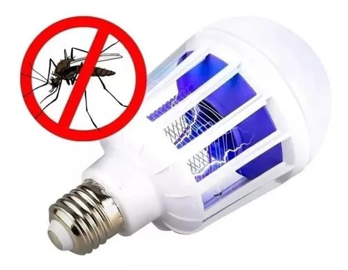 Ampolleta Repelente Mata Mosquitos 3