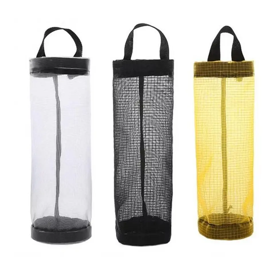 Organizador De Bolsas Para Cocina 3