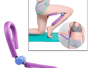 Equipo Ejercicio Brazo Pierna Muslos Tonificador