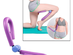 Equipo Ejercicio Brazo Pierna Muslos Tonificador