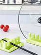 Soporte De Plastico Para Utensilios De Cocina - Miniatura 2