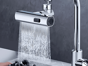 Grifo 360 para cocina