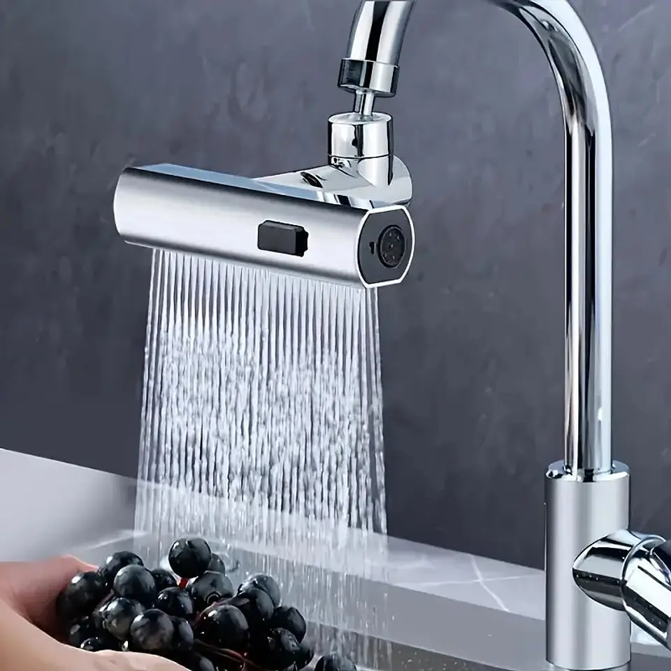 Grifo 360 para cocina 1