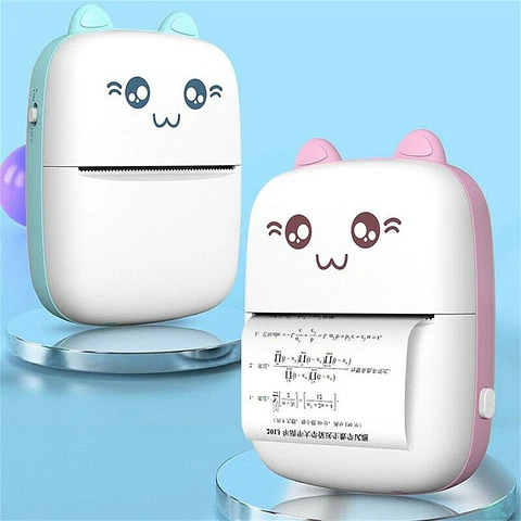 Mini impresora Kawai