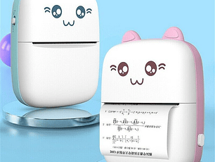 Mini impresora Kawai