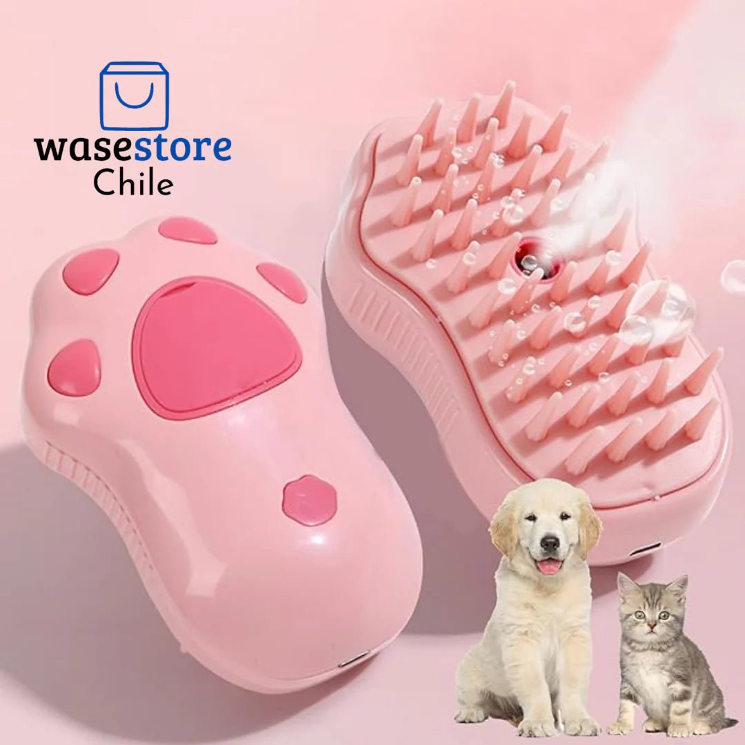 Garrita vapor quita pelos 1