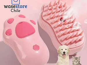 Garrita vapor quita pelos