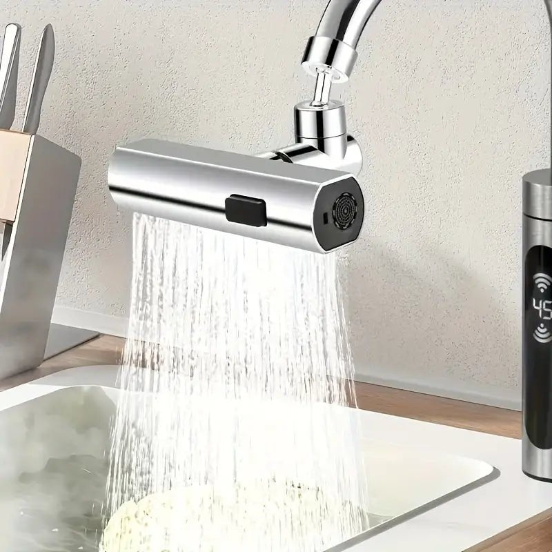 Grifo 360 para cocina 2