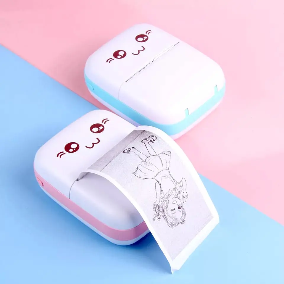 Mini impresora Kawai 2