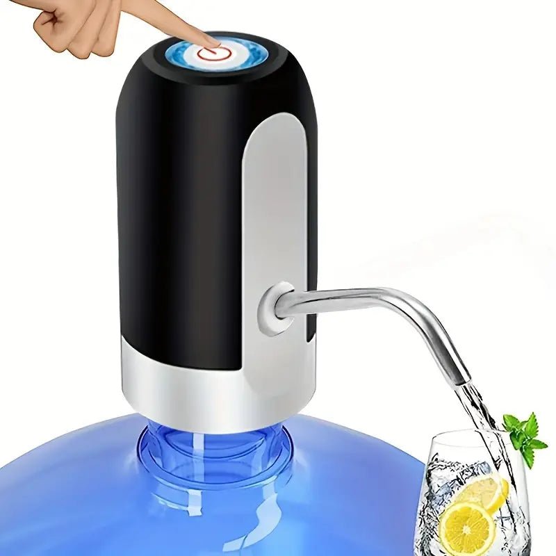 Dispensador De Agua usb 1