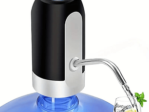 Dispensador De Agua usb