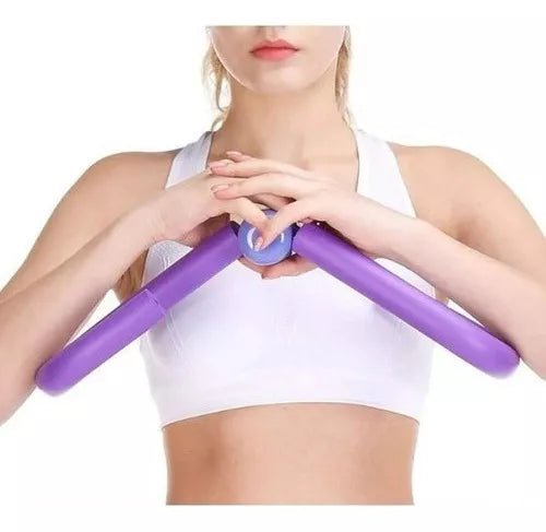 Equipo Ejercicio Brazo Pierna Muslos Tonificador 3