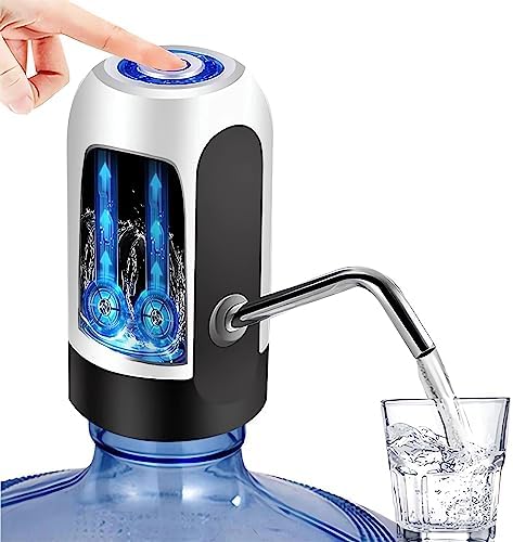 Dispensador De Agua usb 2