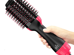 Cepillo secador 3 en 1