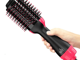 Cepillo secador 3 en 1